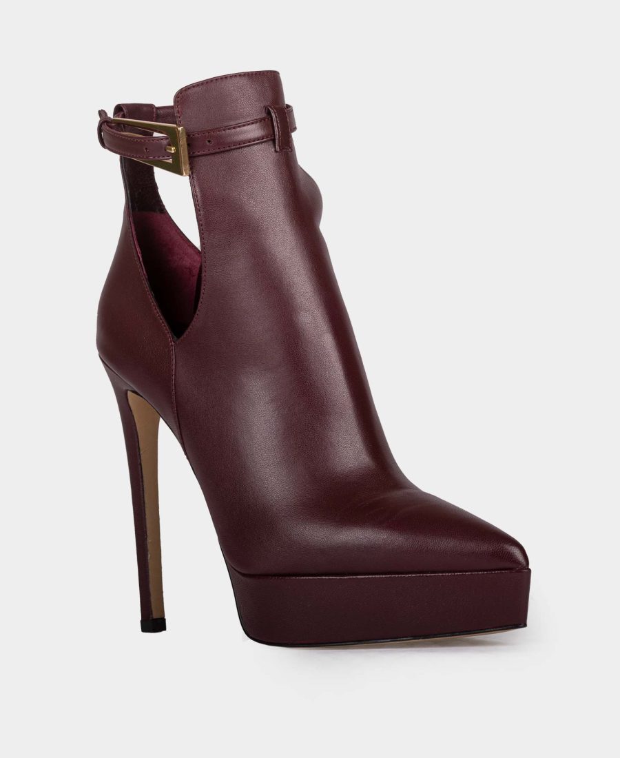 Africa – W25 S Baldi 09012 Napa Bordo