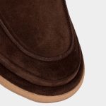 Bertoni 1227 – Ravne cipele, fotografija 2