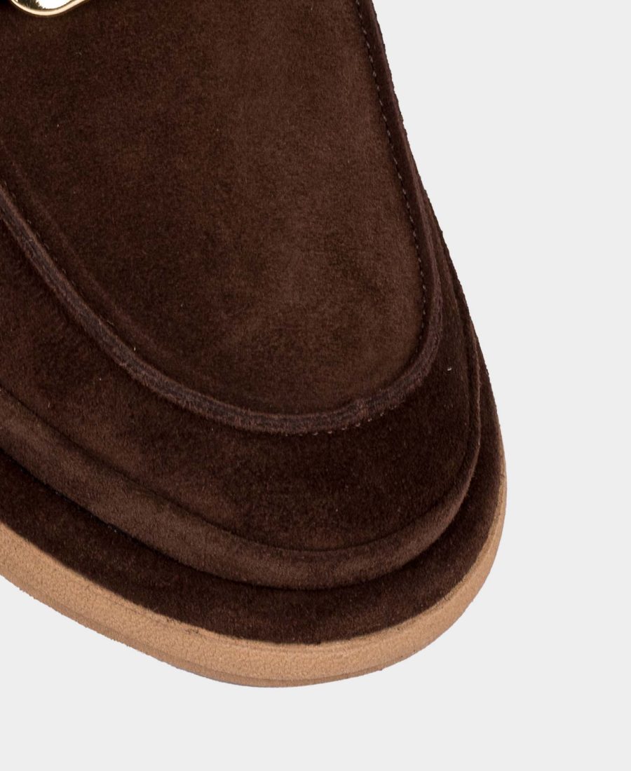 Bertoni 1227 – Ravne cipele, fotografija 2