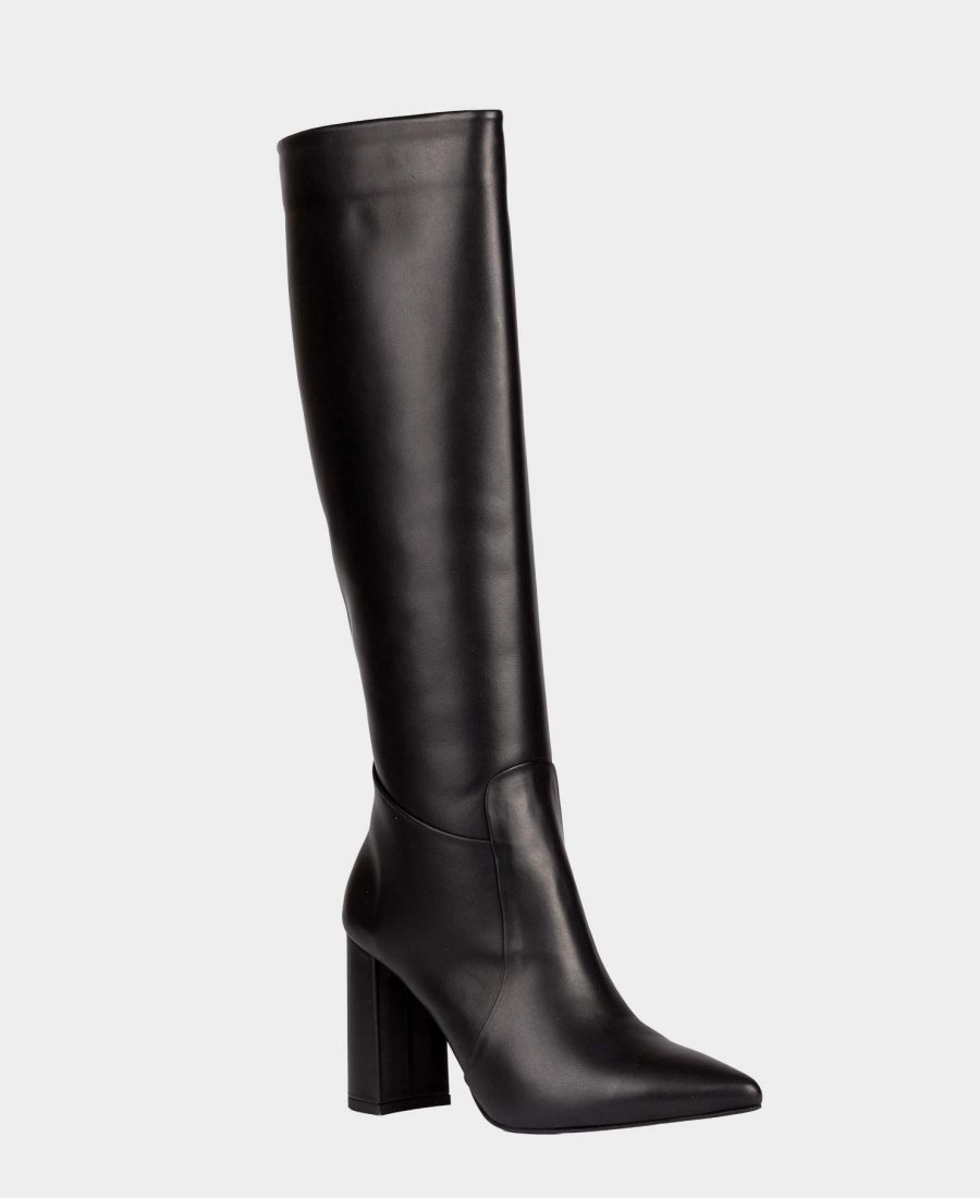 Africa – W26 Saran 061413 Black Nappa