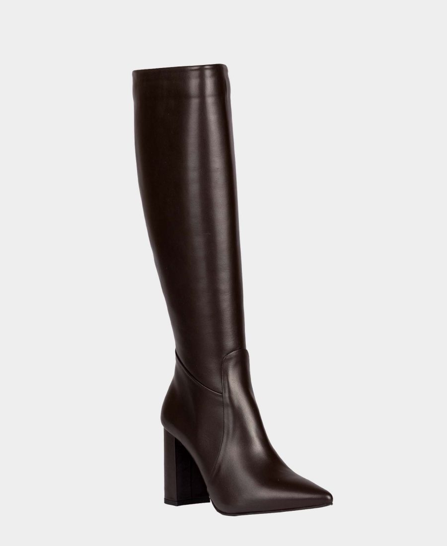 Africa – W26 Saran 061413 Brown Nappa