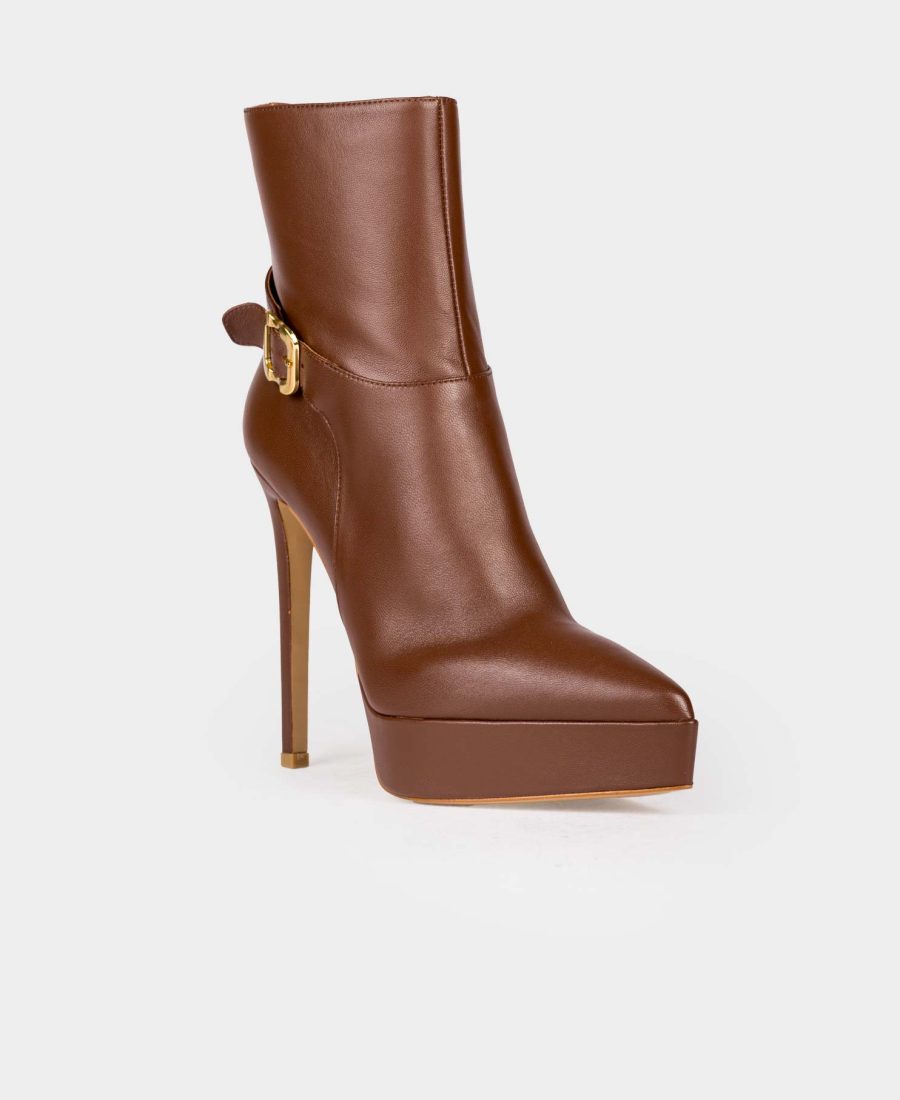 Africa – W26 S Baldi 09017 Brown