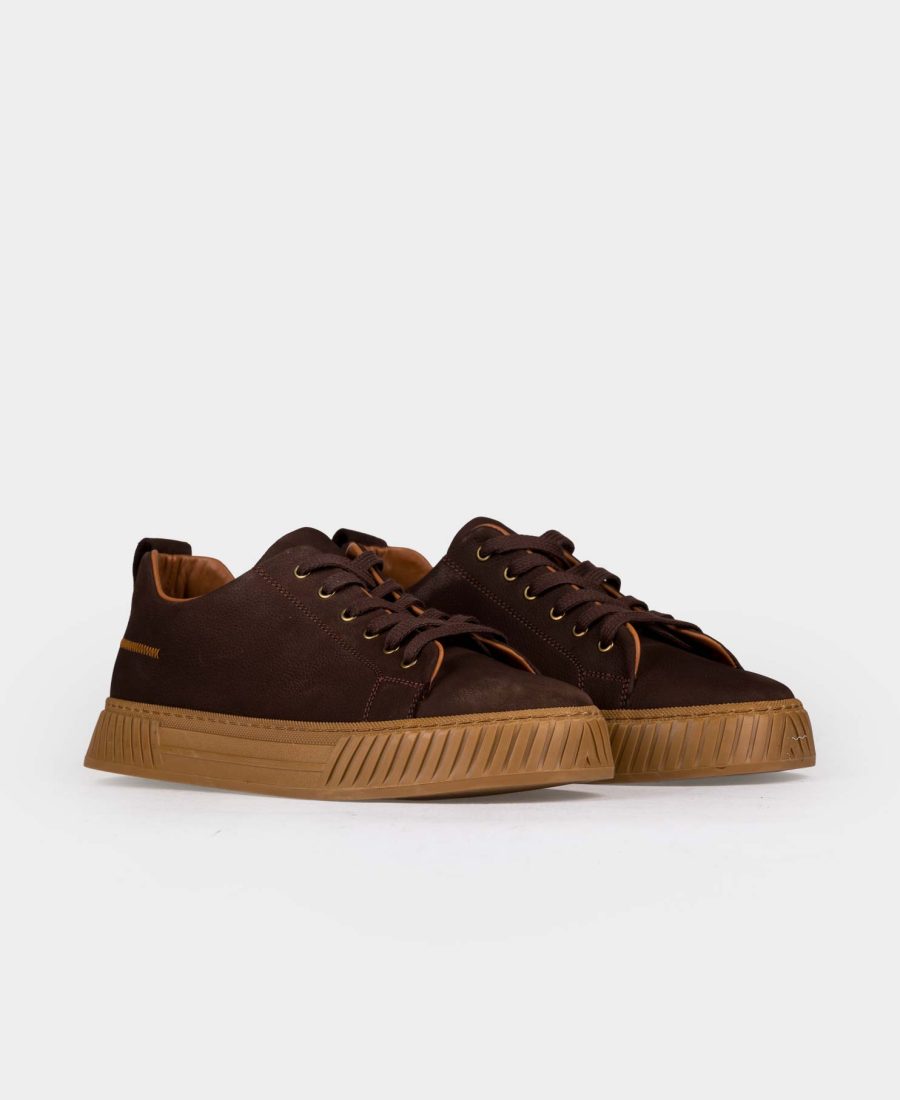 Sportske cipele Bertoni 2625